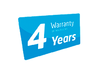 4-years-warranty