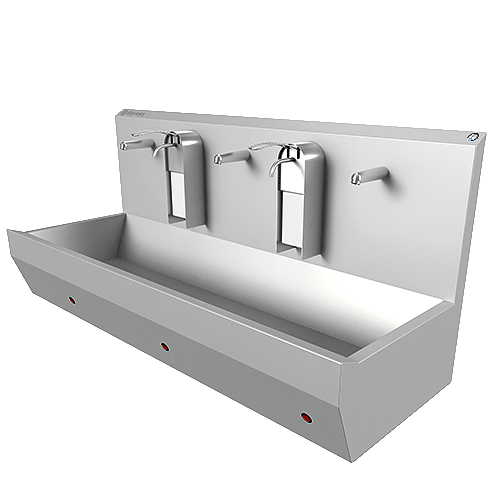 EWG-3S- Wash basins