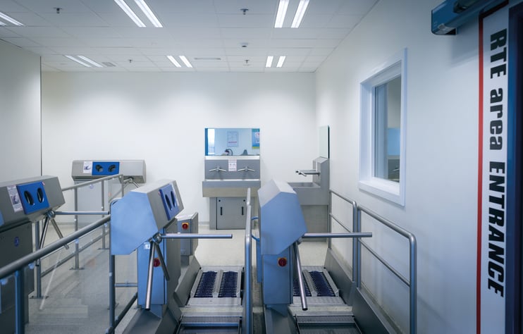 5 tips for a hygienic work environment
