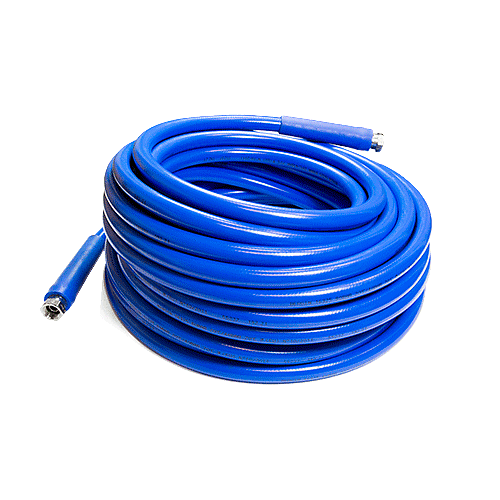 LP-Blue Cleaning hose