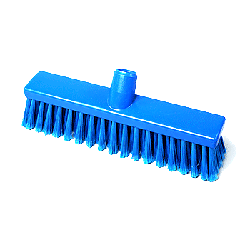 Sweepers with polypropylene