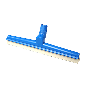 Squeegees with pivot